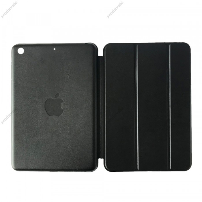 Чохол Smart Case для Apple iPad mini 5 Black