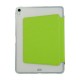 Чохол Logfer Origami Case для iPad mini 4 Lime green