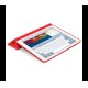 Чохол Smart Case для Apple iPad Air 2 Red
