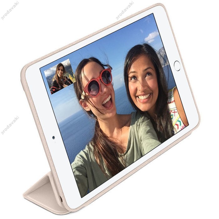 Чохол Smart Case для Apple iPad mini 5 Pink Sand