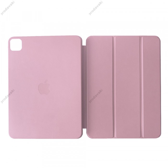 Чохол Smart Case для Apple iPad Air 4 / iPad Air 5 10.9 2020 / 2022 Water pink