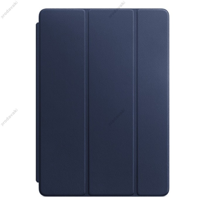 Чохол Smart Case для Apple iPad 10.2 (2019 / 2020 / 2021) Midnight Blue