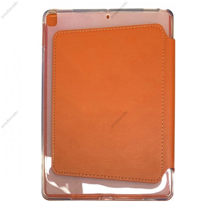 Чохол Logfer Origami Case для iPad mini 5 Orange