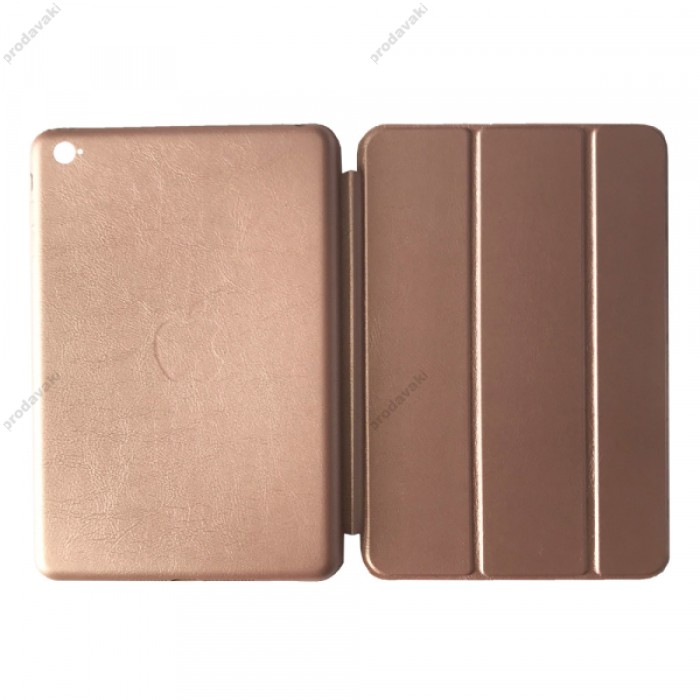 Чохол Smart Case для Apple iPad Air 2 Rose Gold