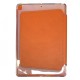 Чохол Logfer Origami Case для iPad Air 2 Orange