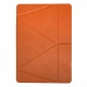 Чохол Logfer Origami Case для iPad Air Orange