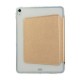 Чохол Logfer Origami Case для iPad Air 4 / iPad Air 5 10.9 2020 / 2022 Gold