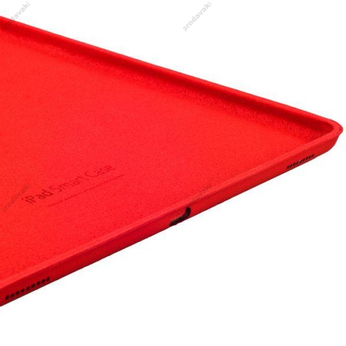 Чохол Smart Case для Apple iPad Air Red