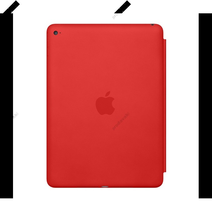 Чохол Smart Case для Apple iPad mini / 2 / 3 Red