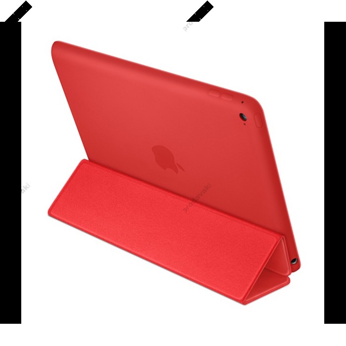 Чохол Smart Case для Apple iPad mini / 2 / 3 Red