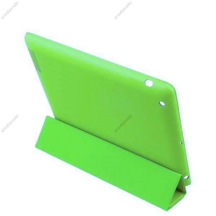Чохол Smart Case для Apple iPad mini 6 / 7 Lime Green
