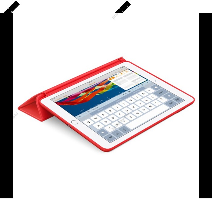 Чохол Smart Case для Apple iPad mini / 2 / 3 Red