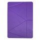 Чохол Logfer Origami Case для iPad mini 5 Purple