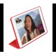 Чохол Smart Case для Apple iPad mini / 2 / 3 Red