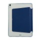 Чохол Logfer Origami Case для iPad Pro 11 (2020 / 2021 /2022) Midnight Blue