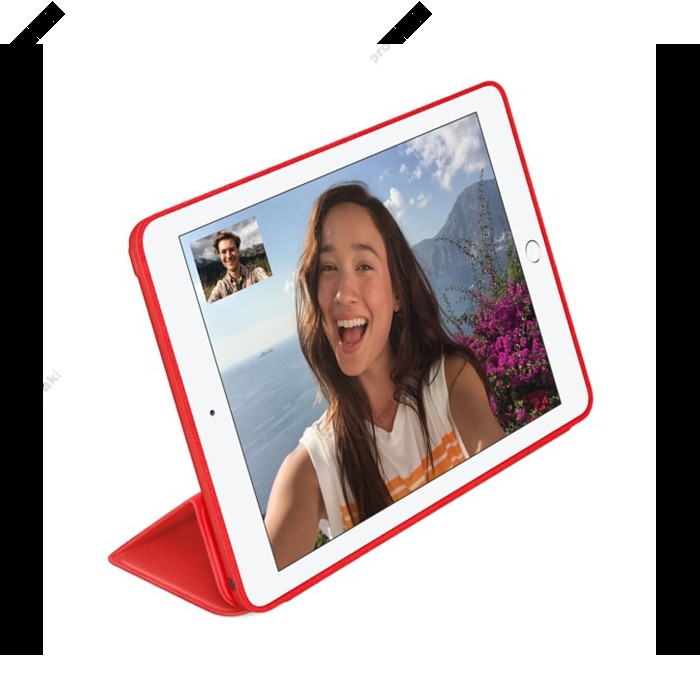 Чохол Smart Case для Apple iPad Pro 12.9 (2020 / 2021 / 2022) Red