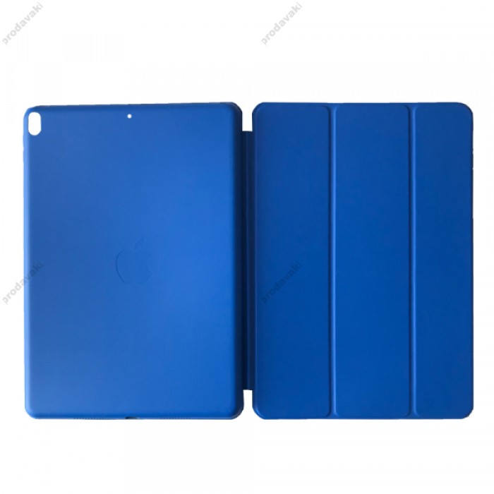 Чохол Smart Case для Apple iPad Pro 12.9 (2020 / 2021 / 2022) Blue