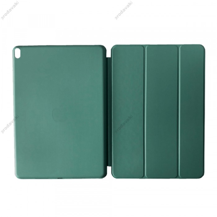 Чохол Smart Case для Apple iPad New 2017 / 2018 Pine Green