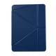 Чохол Logfer Origami Case для iPad mini 6 / 7 Midnight Blue