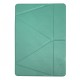 Чохол Logfer Origami Case для iPad Pro 11 (2018) Pine green
