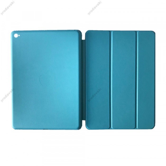 Чохол Smart Case для Apple iPad Air 2 Sea blue