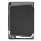 Чохол Logfer Origami Case для iPad Pro 11 (2020 / 2021 /2022) Gray