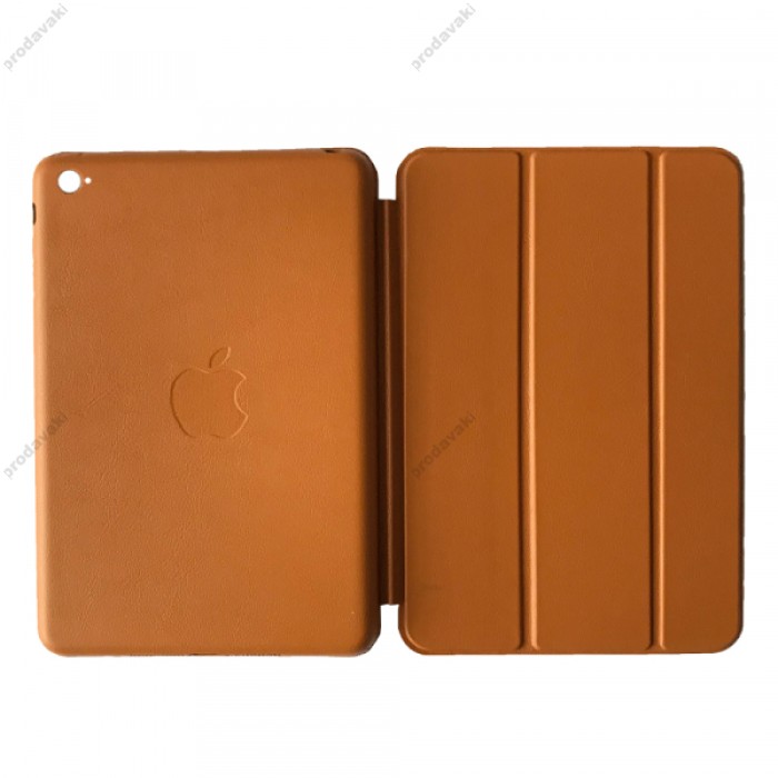 Чохол Smart Case для Apple iPad Pro 11 (2020 / 2021 /2022) Light Brown