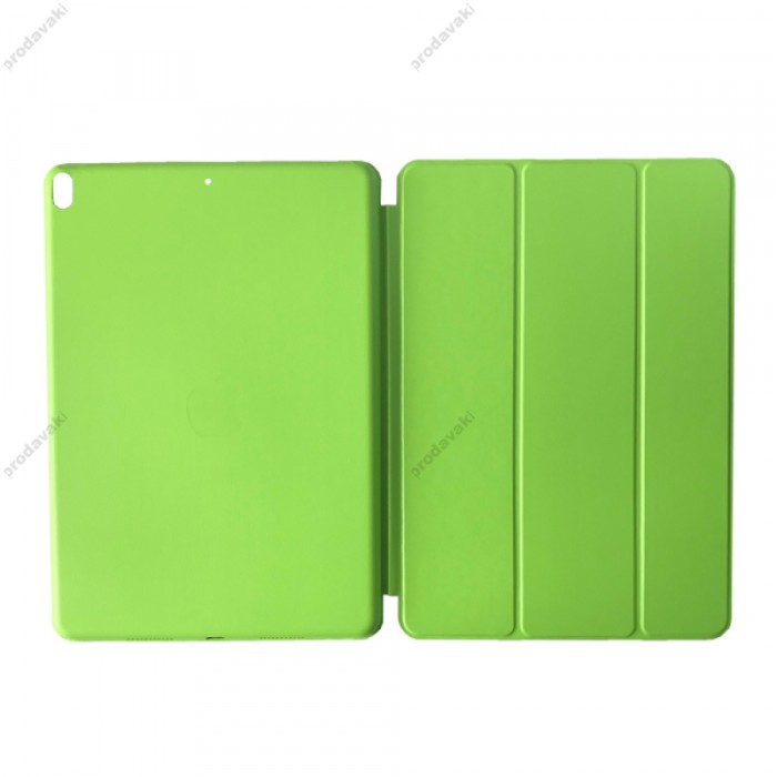 Чохол Smart Case для Apple iPad 2 / 3 / 4 Lime Green