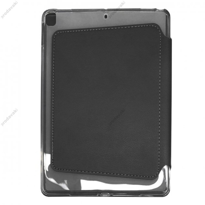 Чохол Logfer Origami Case для iPad Pro 12.9 (2018/2019) Gray