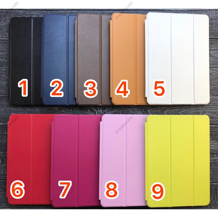Чохол Smart Case для Apple iPad Pro 11 (2020 / 2021 /2022)