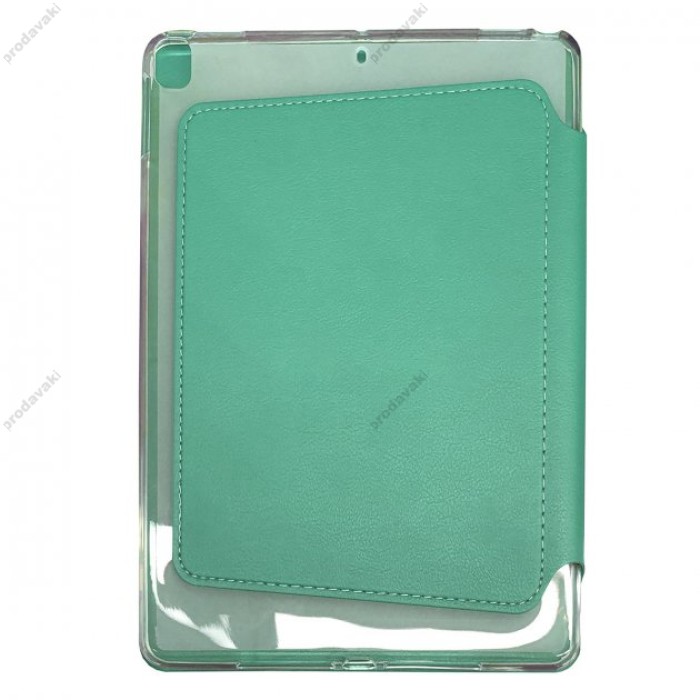 Чохол Logfer Origami Case для iPad 10.9 (10 generation) Pine green