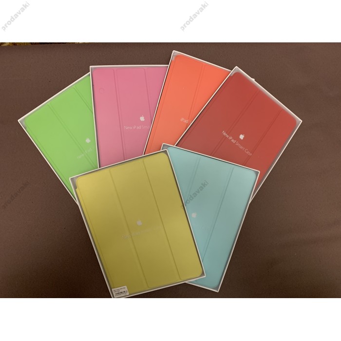 Чохол Smart Case for Apple iPad 2 / 3 / 4