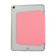 Чохол Logfer Origami Case для iPad mini 4 Pink