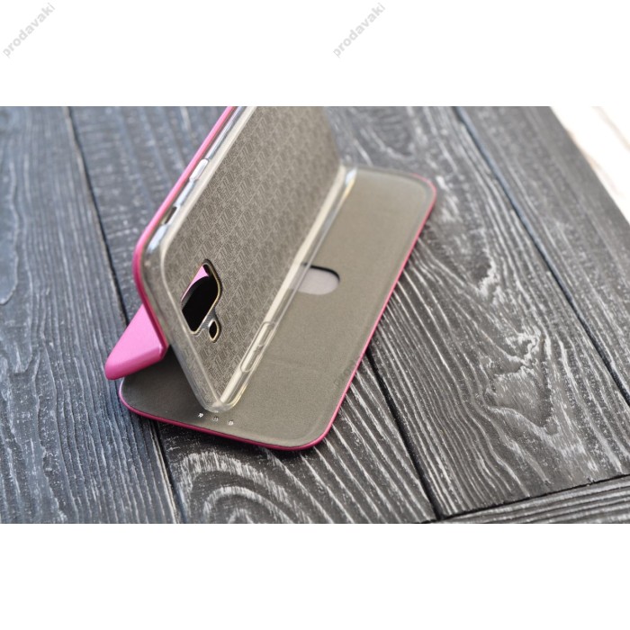 Чохол Книга Level iPhone XR