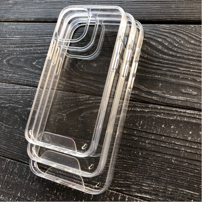 Протиударний Чохол Space iPhone 12 mini