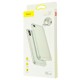 Чохол Baseus iPhone XR (TPU) (Safety Airbags Case для iPhone)