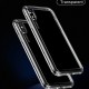 Чохол Baseus iPhone XR (TPU) (Safety Airbags Case для iPhone)