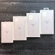 Прозорий чохол MagSafe для iPhone 13 mini