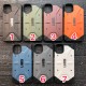 Чохол Удароміцний UAG Pathfinder Colors iPhone 12 Pro Max