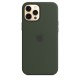 Чохол Silicone Case для iPhone 12 Pro Max