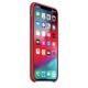 Силіконовий чохол для iPhone XS MAX