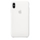 Силіконовий чохол для iPhone XS MAX