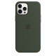 Чохол Silicone Case для iPhone 12 Pro Max