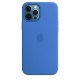 Чохол Silicone Case для iPhone 12/12 Pro