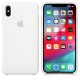 Силіконовий чохол для iPhone XS MAX