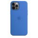 Чохол Silicone Case для iPhone 12/12 Pro
