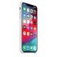Силіконовий чохол для iPhone XS MAX