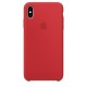 Силіконовий чохол для iPhone XS MAX