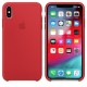 Силіконовий чохол для iPhone XS MAX