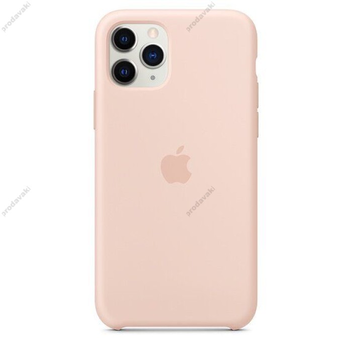 Чохол Silicone Case для iPhone 11 Pro Max